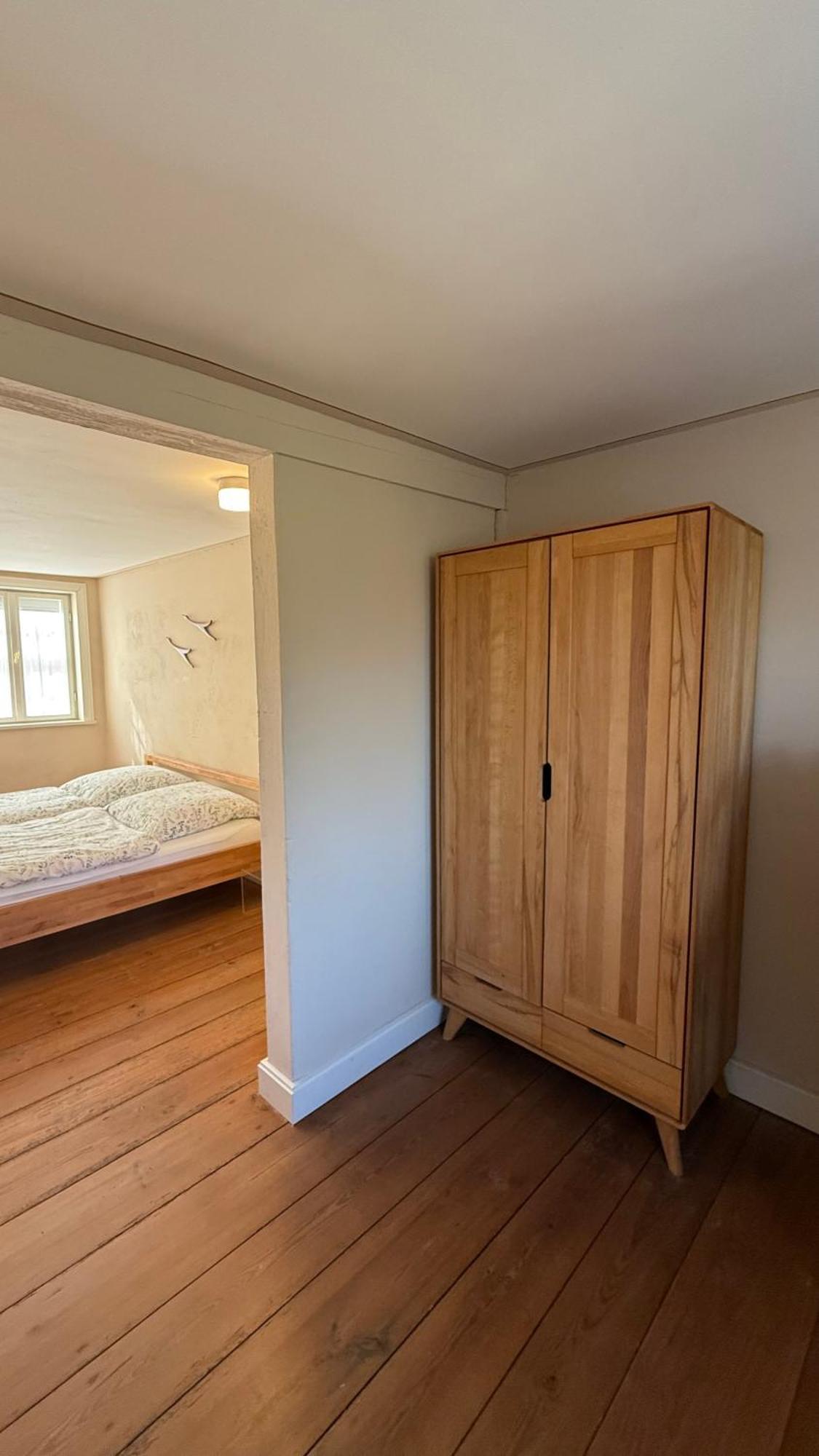Ferienhaus St. Johannis Werben  Екстериор снимка