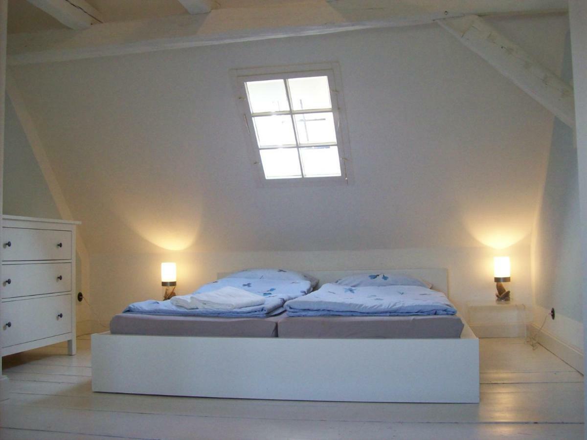Ferienhaus St. Johannis Werben  Екстериор снимка